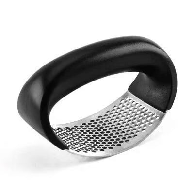 EasyPress™ - Heavy-Duty Stainless Steel Garlic Press